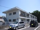 エクセル上水の間取り画像
