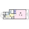 Y’S SQUAREの間取り画像