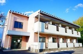 サンライズ・リヴァーの外観画像