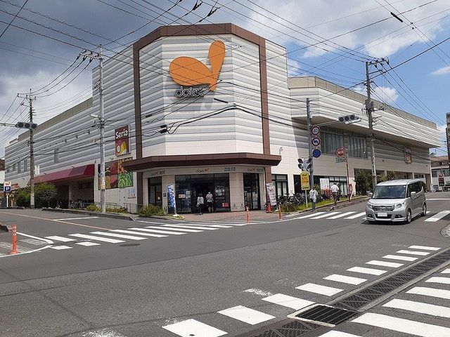 近くのダイエー　南浦和東口店まで950m（徒歩12分）