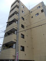 パルテノンの外観画像