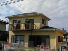 渡邊ハウスA棟の外観画像