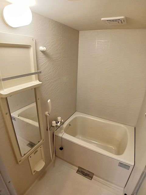 バスルーム