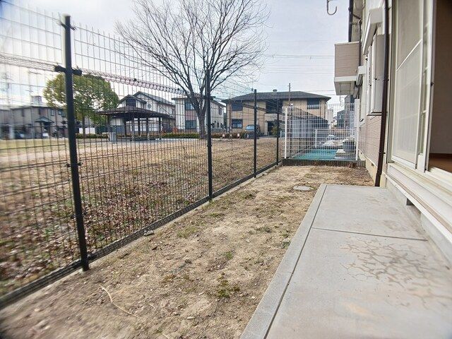 庭