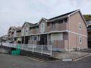 サンヒルズ （五条町）の間取り画像
