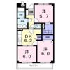 エクセレントスクェア21の間取り画像