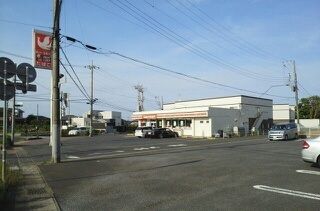 近くのセイコーマート 鹿嶋三笠店まで260m（徒歩4分）