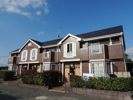 メリーランドハイムの間取り画像