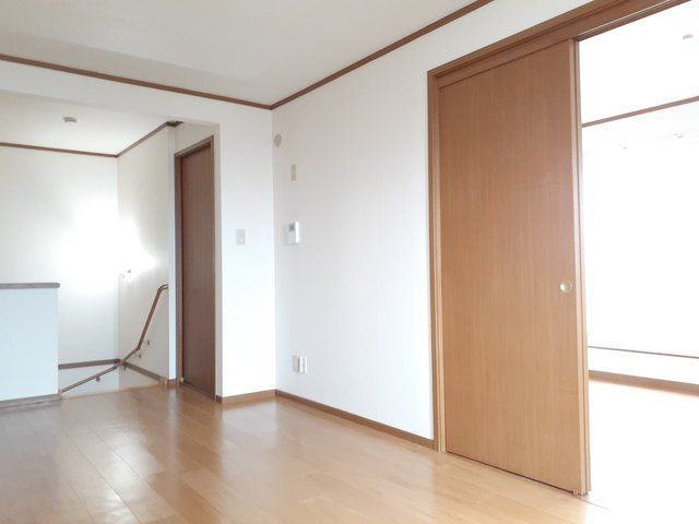 リビング