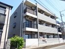 シャンドフルールⅡの間取り画像