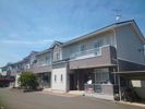 チェリータウンの間取り画像