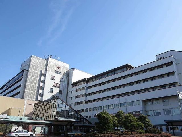 近くの武蔵野赤十字病院まで2,900m(徒歩37分)