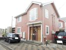 ローズシャトル Aの外観