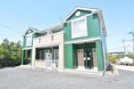 カーサエミネンスⅡの間取り画像