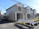 ベルハウスの間取り画像