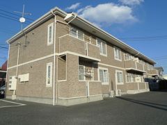 ミレニアムAの外観画像