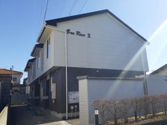 ボンレーブⅡの外観画像