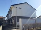 ボンレーブⅡの間取り画像