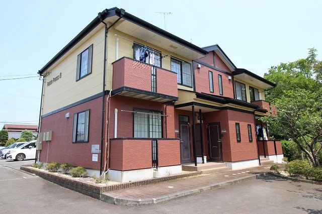 Palude Presso Bの外観画像