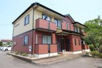 Palude Presso Bの間取り画像