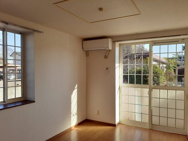 リビング