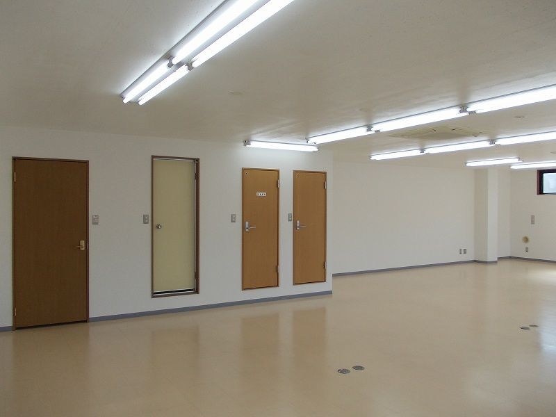 居室