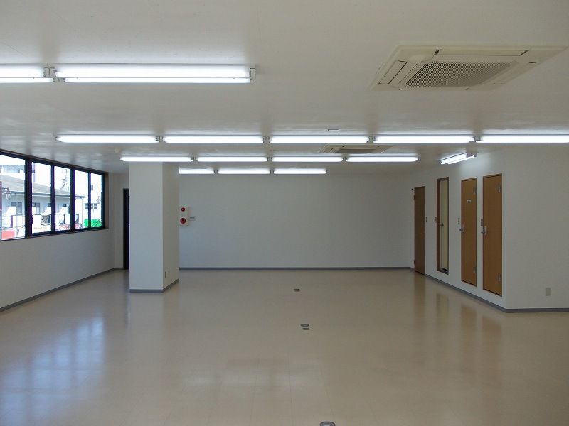居室