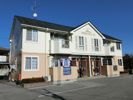 ANDO－HAITUの間取り画像