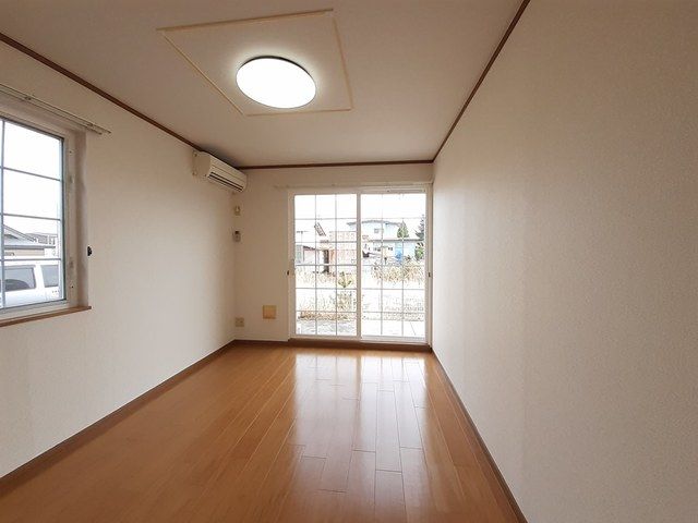 リビング