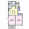 エポックの間取り画像