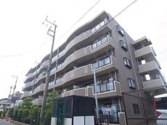 サニードエル 2の外観画像