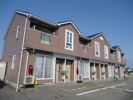 ロン・フルールの間取り画像