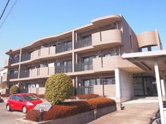 クレディア21の外観画像