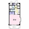 アーバンヒルズの間取り画像