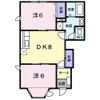 プチハウスⅡの間取り画像