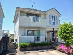 クレストメゾンⅤの外観画像