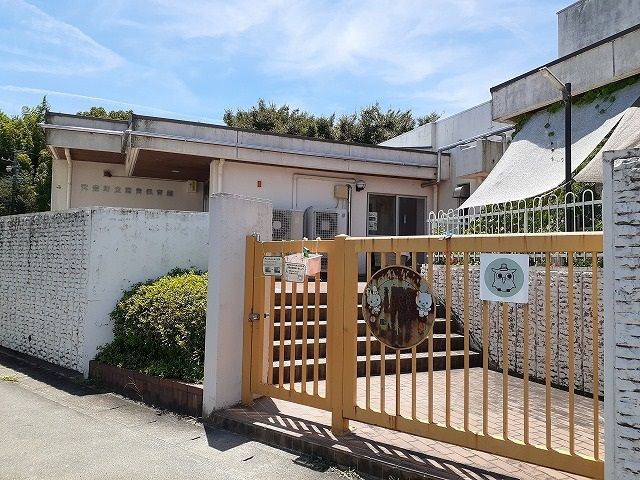 近くの富貴保育園まで215m(徒歩3分)
