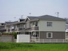 エメラルド牟礼 Bの間取り画像