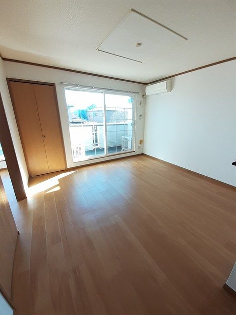 リビング