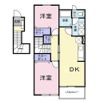 プレジオ21の間取り画像