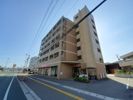 SKY MANSIONの間取り画像