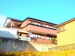 アネストの外観画像