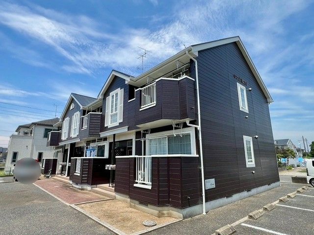 キングパレス ｉ 千葉県茂原市長尾 の物件情報 いい部屋ネット