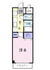イストワールの間取り画像