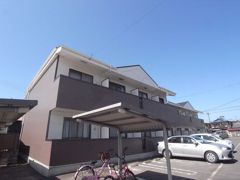 イストワールの外観画像