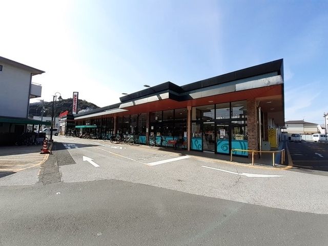 近くのサニーマート 神田店まで1,100m(徒歩14分)