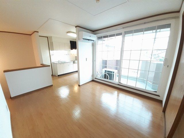 リビング