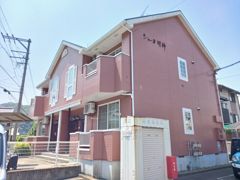 シェーヌ明神の外観画像