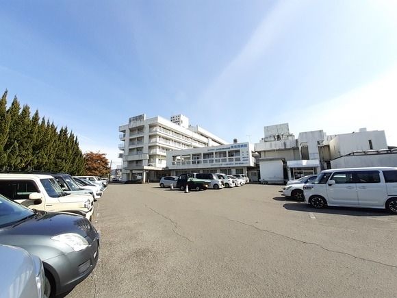 近くのJCHO 高知西病院まで1,200m(徒歩15分)