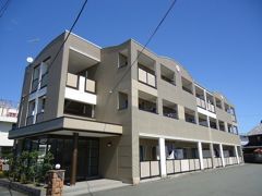 ハッピーハウス大善の外観画像